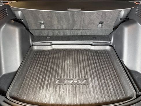 Used 2021 Honda CR-V EX-L image 24