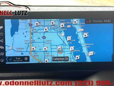 Used 2018 BMW i3 s image 25