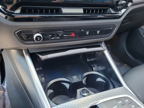 Used 2025 BMW M340i w/ Premium Package RWD image 22