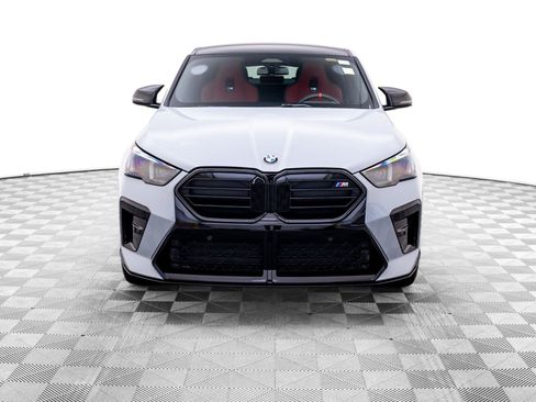 New 2026 BMW X2 M35i w/ Technology Package AWD/4WD image 10