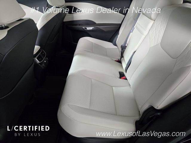Used 2023 Lexus RX 350 FWD w/ Accessory Package (Z1) image 16