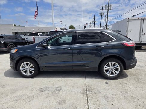 Used 2019 Ford Edge SEL w/ Equipment Group 201A FWD image 5