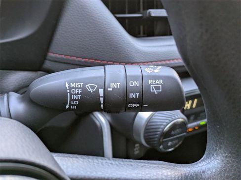 Used 2023 Toyota RAV4 XLE image 35