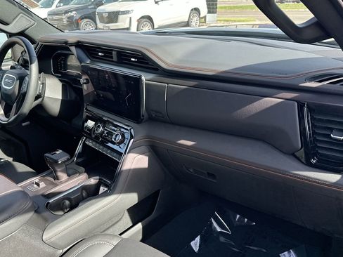 Certified 2024 GMC Sierra 1500 AT4 w/ Technology Package image 63