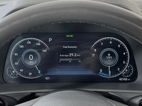 Used 2022 Hyundai Sonata Limited image 12