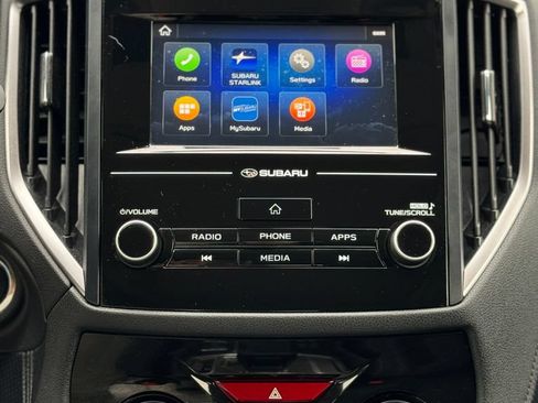 Certified 2024 Subaru Forester Premium AWD/4WD image 20