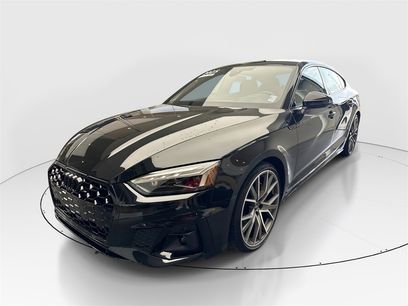 Certified 2025 Audi A5 2.0T Prestige