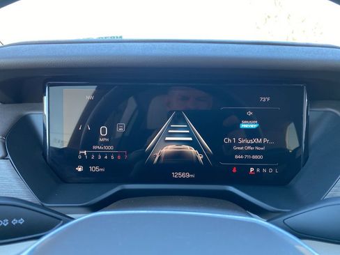 Used 2024 GMC Acadia Denali image 37