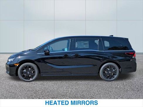 New 2026 Honda Odyssey Sport-L image 10