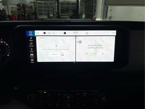 New 2026 Jeep Gladiator Sport image 16