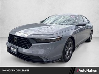 Used 2023 Honda Accord EX-L video 1