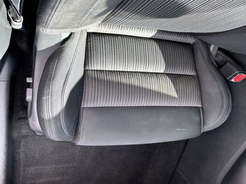 Used 2017 Nissan Maxima 3.5 S image 13