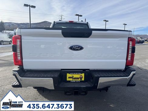 New 2026 Ford F250 XL w/ 360-Degree Camera Package image 28