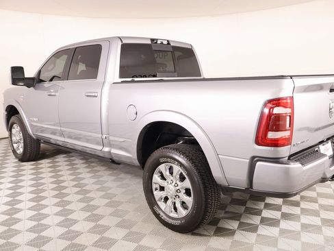 Used 2024 RAM 2500 Limited image 23