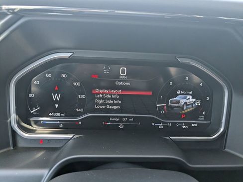 Used 2023 GMC Sierra 1500 AT4 w/ AT4 Premium Package image 25