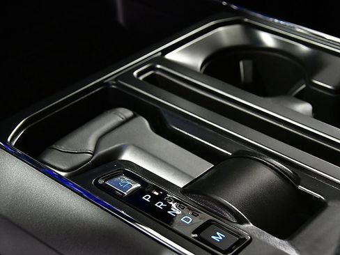 New 2025 Ford F150 XLT w/ Equipment Group 303A High image 29