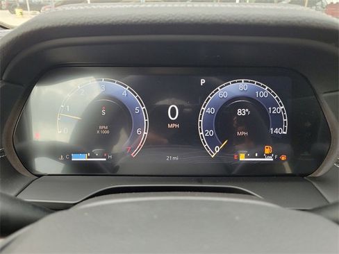 New 2025 Jeep Grand Cherokee L Limited image 18