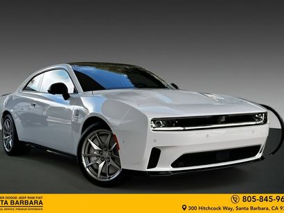 New 2025 Dodge Charger R/T Scat Pack w/ Track Pack