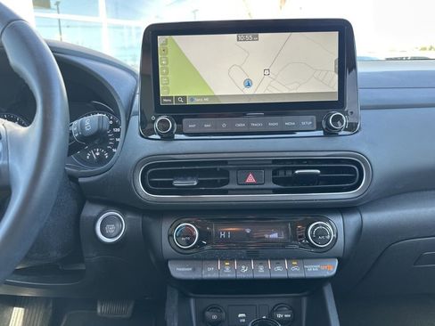 Used 2023 Hyundai Kona SEL w/ Convenience Package image 21