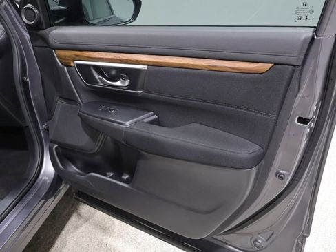 Used 2019 Honda CR-V EX image 25