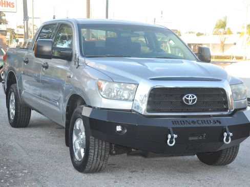 Used 2008 Toyota Tundra SR5 image 5