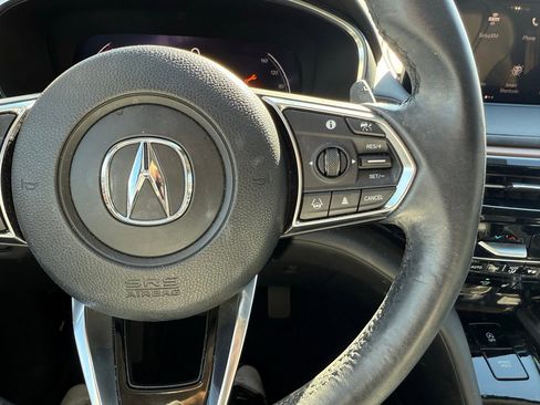 Used 2022 Acura MDX FWD w/ Technology Package image 19