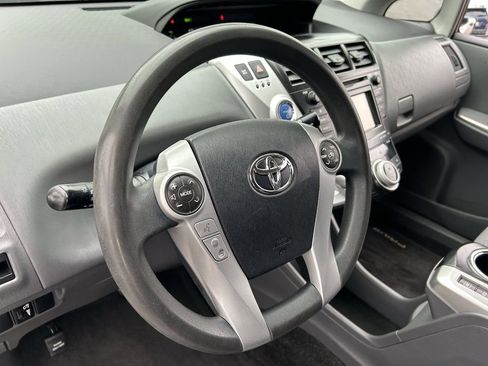 Used 2012 Toyota Prius V Three image 20