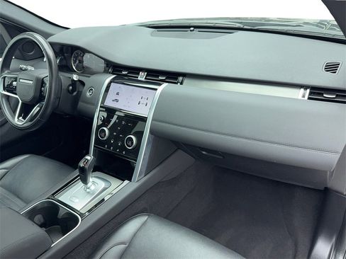 Used 2023 Land Rover Discovery Sport SE image 46