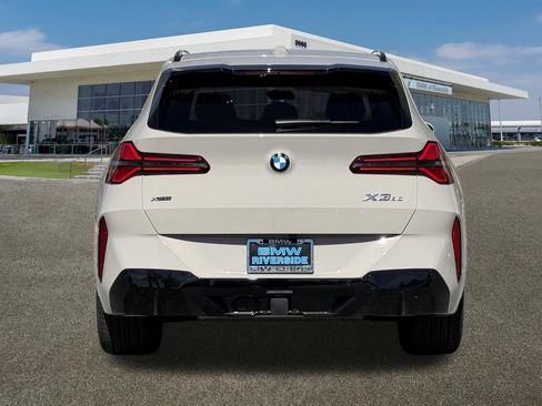 New 2026 BMW X3 xDrive30 AWD/4WD image 9