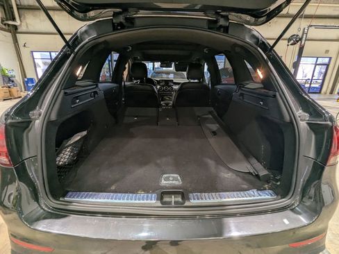 Certified 2022 Mercedes-Benz GLC 300 GLC 300 image 21