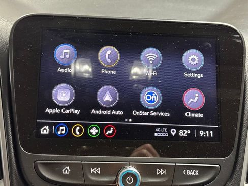 Used 2024 Chevrolet Malibu LT FWD image 26