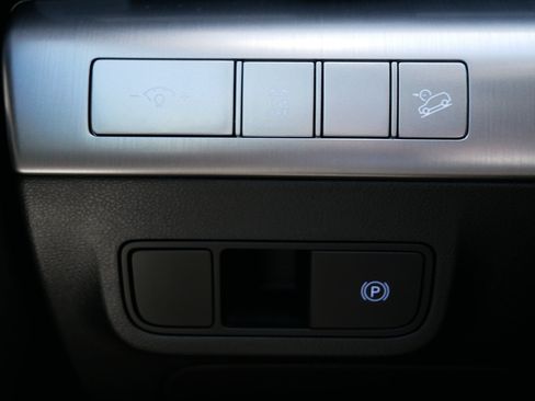 Certified 2026 Hyundai Kona SEL Sport AWD/4WD image 25