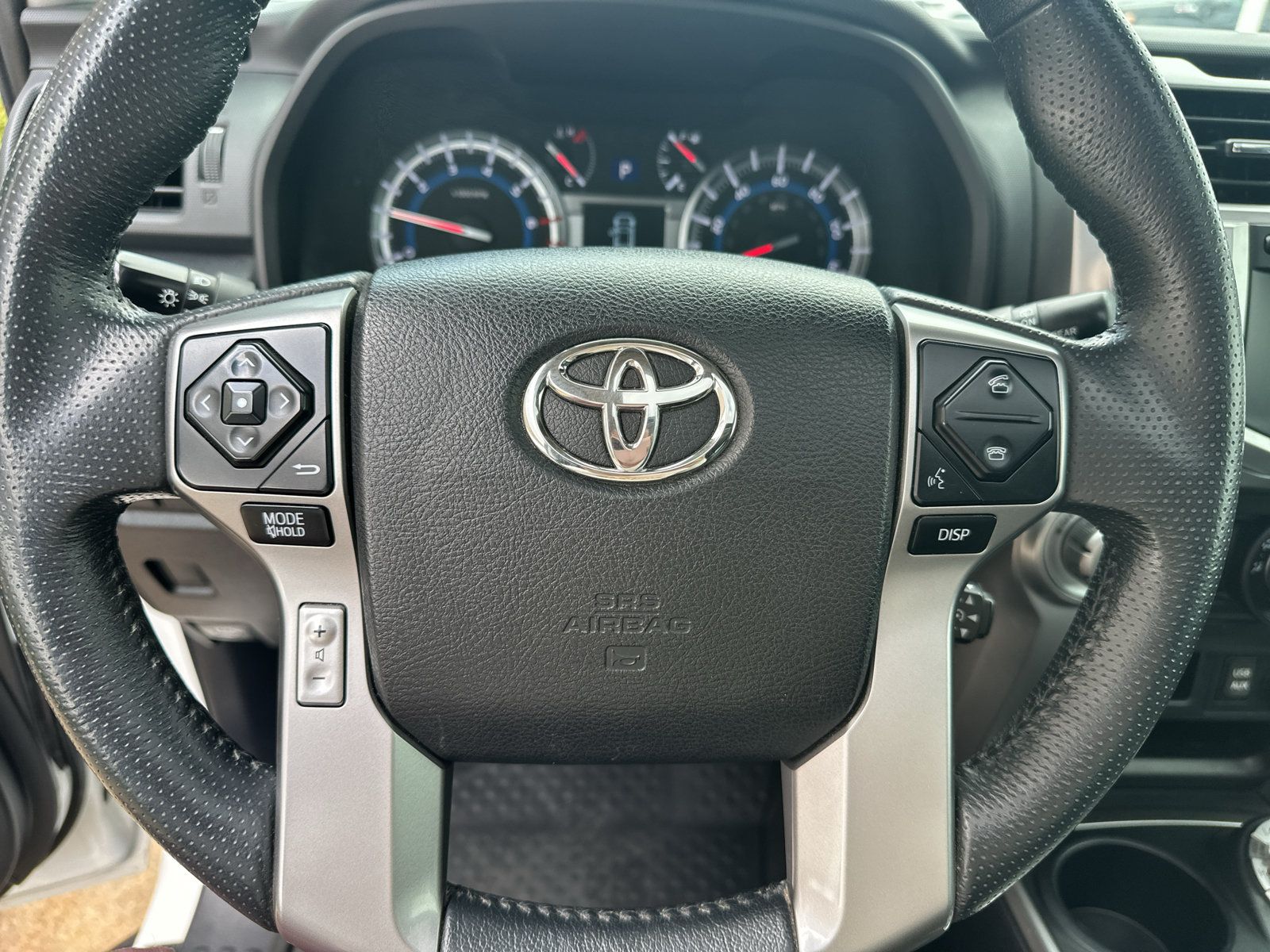 Used 2019 Toyota 4Runner SR5 Premium AWD/4WD image 16