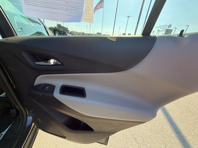 Used 2022 Chevrolet Equinox LT FWD image 31