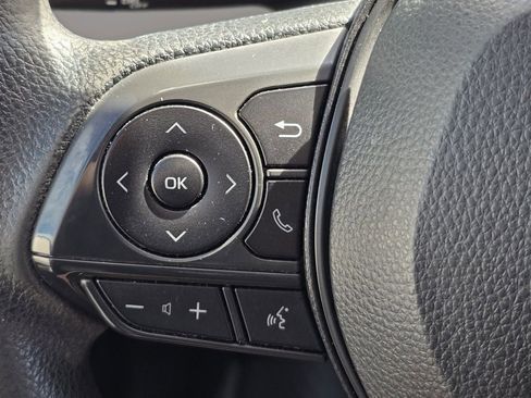 Used 2021 Toyota Corolla L w/ Carpet Mat Package (TMS) image 14