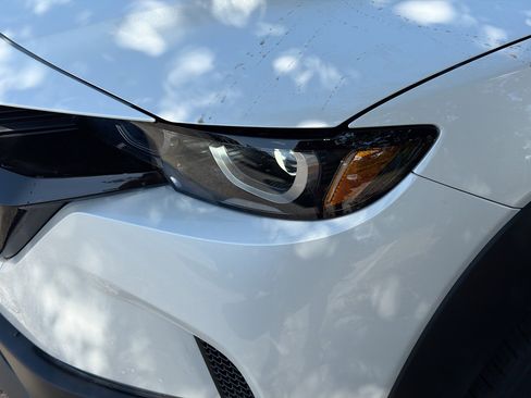 New 2026 MAZDA CX-50 AWD 2.5 S w/ Cargo Package image 10