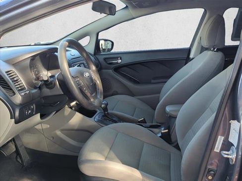 Used 2015 Kia Forte LX w/ Popular Package image 13
