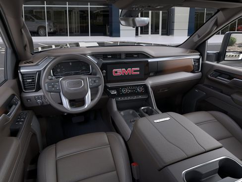 New 2026 GMC Sierra 2500 Denali w/ Denali Reserve Package AWD/4WD image 15