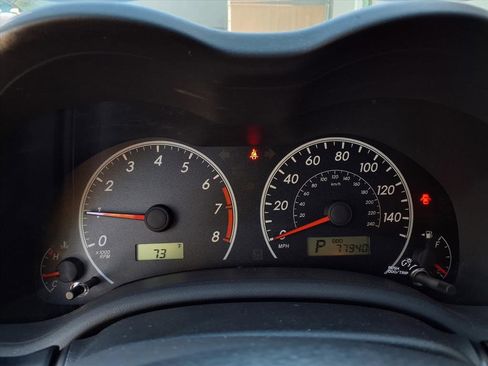 Used 2012 Toyota Corolla LE image 12