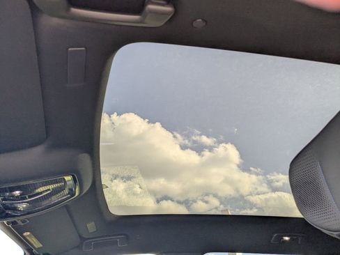 New 2026 Cadillac Escalade IQ Luxury 1 image 23