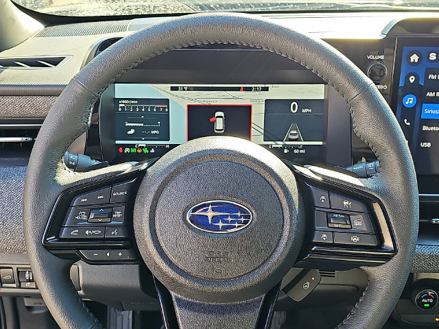 Certified 2026 Subaru Outback Limited XT AWD/4WD image 19