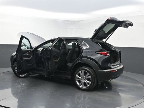 Used 2023 MAZDA CX-30 AWD 2.5 S w/ Premium Package image 39