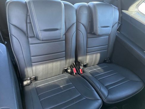 Used 2018 Mercedes-Benz GLS 63 AMG 4MATIC image 10