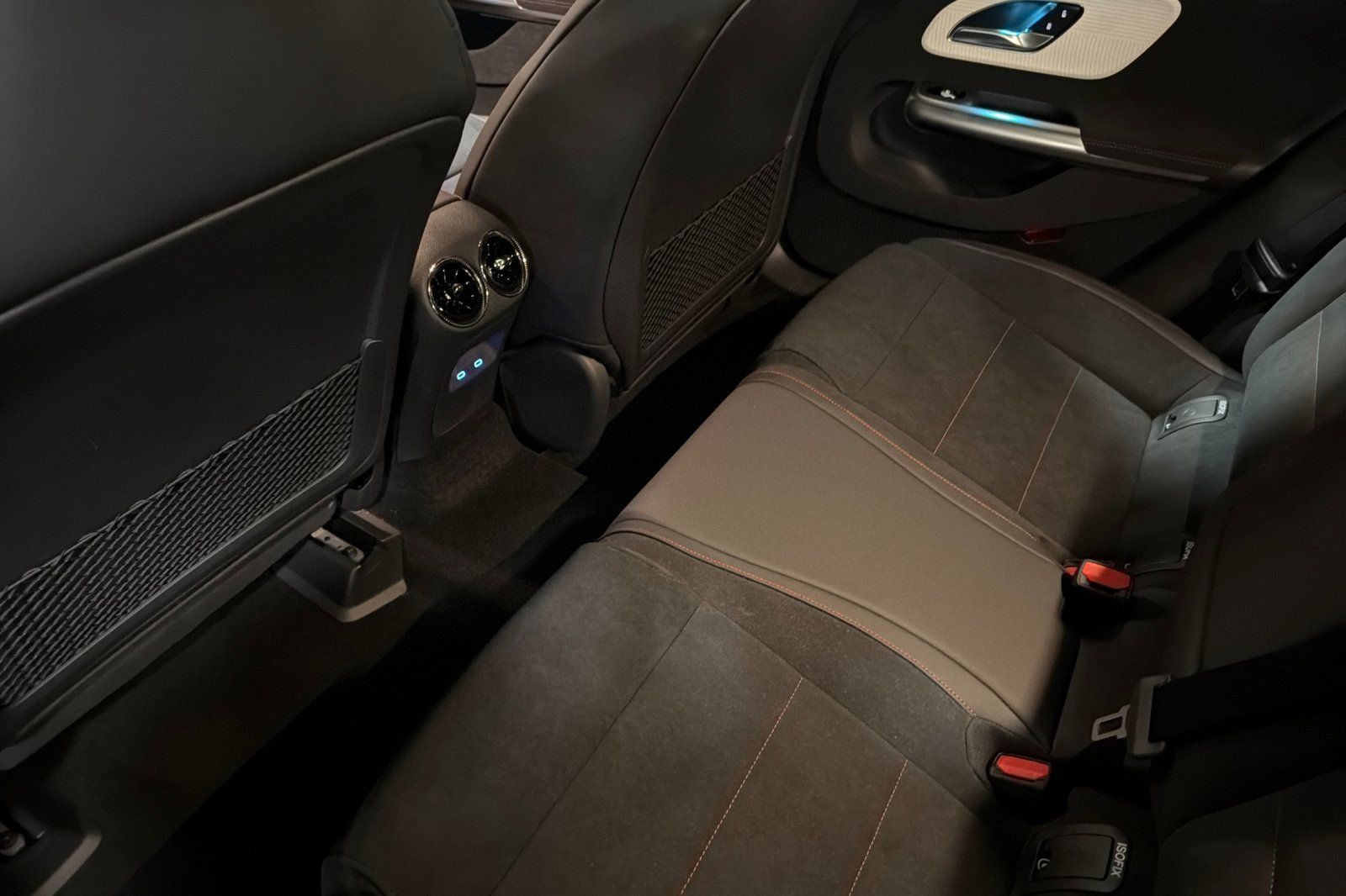 New 2027 Mercedes-Benz CLA 220 image 11
