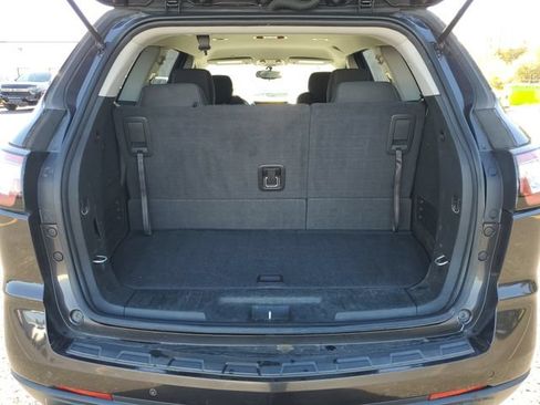 Used 2017 Chevrolet Traverse LT AWD/4WD image 27