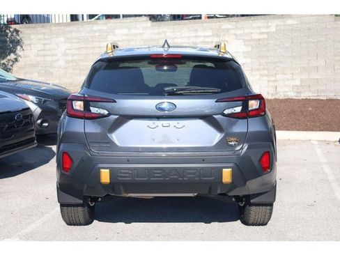 New 2026 Subaru Crosstrek 2.5i Wilderness image 30