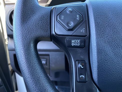 Used 2018 Toyota Tundra SR image 16