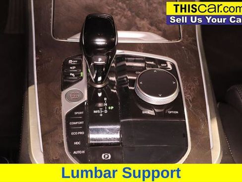 Used 2023 BMW X5 xDrive40i w/ Premium Package image 21