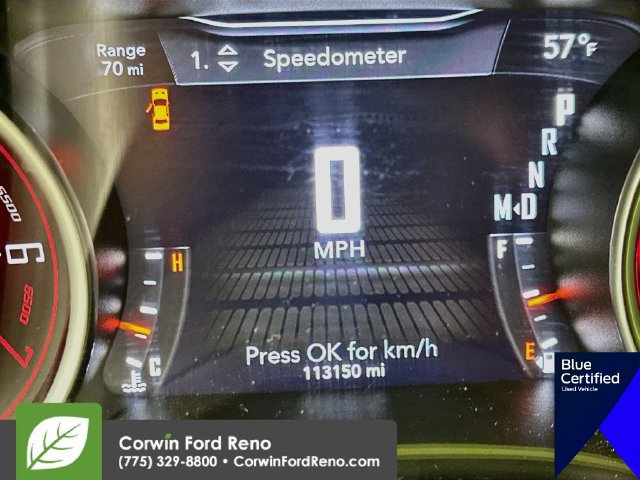 Used 2018 Dodge Challenger SXT RWD image 15