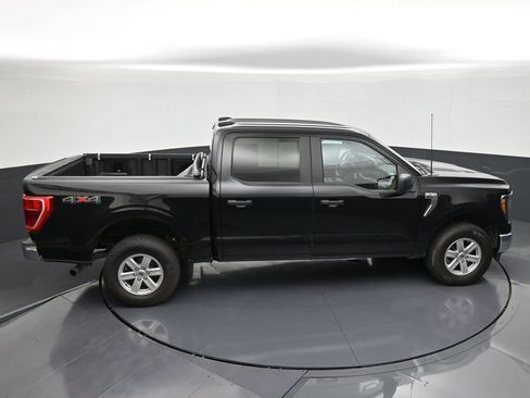 Used 2023 Ford F150 XLT AWD/4WD image 17